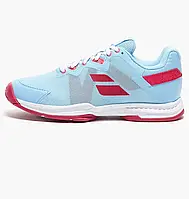 Urbanshop com ua Кросівки Babolat Sfx 3 All Court Light Blue 31S22530-4098 РОЗМІРИ ЗАПИТУЙТЕ