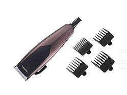 Машинка для підстригання 10Вт Мережева 297AU ТМ AURORA