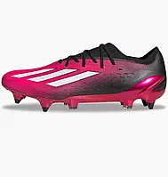 Urbanshop com ua Бутси Adidas X Speedportal.1 Soft Ground Boots Pink Gz5093 РОЗМІРИ ЗАПИТУЙТЕ