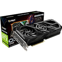 Видеокарта RTX 3070 Gamingpro Palit new