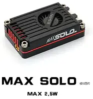 RushFPV RUSH Max Solo 5.8GHz 2500mW Передатчик со смарт-аудио. stn.