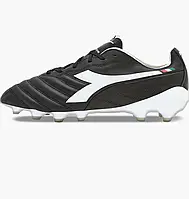 Urbanshop com ua Бутси Diadora Football Shoes Brasil Elite 2 Tech Made In Italy Fg Black 101-178799-C0641