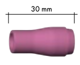 Керамичсекое сопло №5 (NW 8,0/48 мм) 796F72 для горелок ABITIG GRIP 9/ABITIG GRIP 20