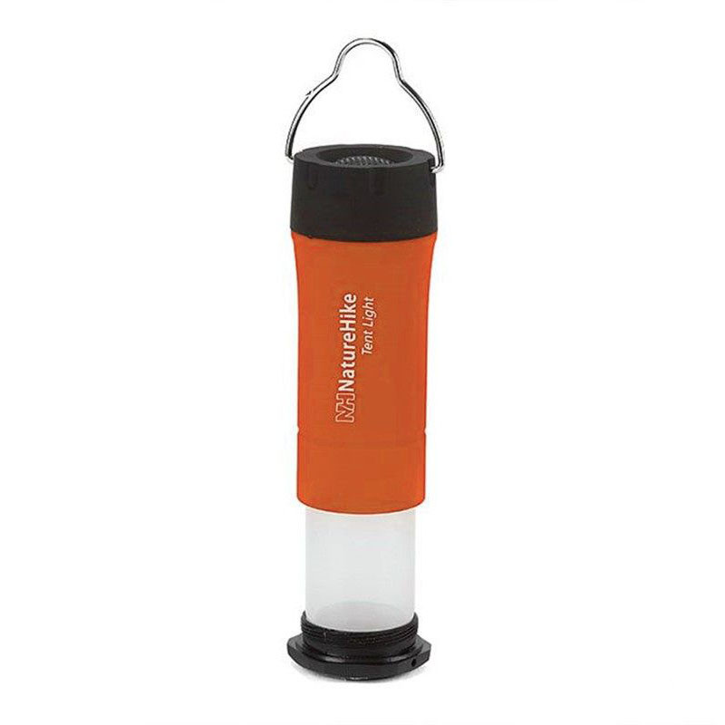 Кемпінговий Ліхтар Camp Lamp NH15A003-I Orange