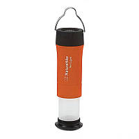 Фонарь кемпинговый Camp Lamp NH15A003-I Orange