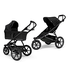 Коляска 2в1 Thule Urban Glide 3