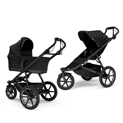 Коляска 2в1 Thule Urban Glide 3, фото 1