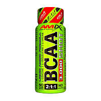 AMIX BCAA 3000 Shot 60 ml