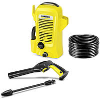 Минимойка высокого давления Karcher K 2 Universal Edition (1.673-000.0)(8499682361754)