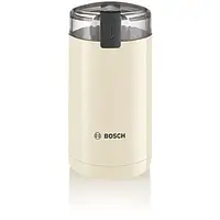 Кофемолка Bosch TSM6A017C Beige