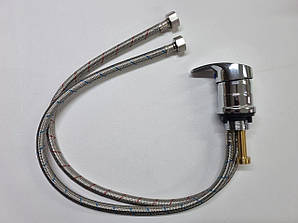 Змішувач для перукарської мийки (тільки кран без душика!)