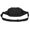 Mil-Tec - Сумка Поясна Fanny Pack MOLLE - Black - 13512502, фото 7