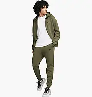 Urbanshop com ua Спортивний костюм Nike Sportswear Tech Fleece Tracksuit Green FB7921-222__FB8002-222 РОЗМІРИ