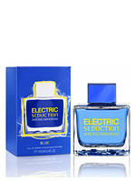 Отдушка для парфюмерии ANTONIO BANDERAS- ELECTRIC BLUE SEDUCTION MEN