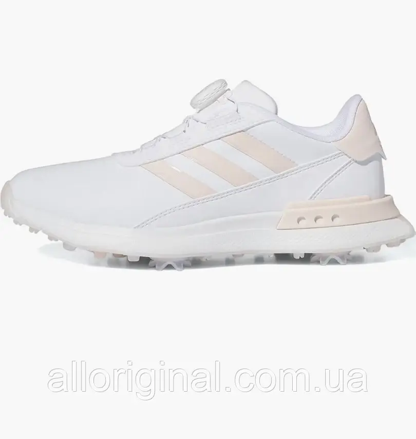 AllOriginal com ua Кросівки Adidas S2G Boa 24 Golf Shoes White IF0320 РОЗМІРИ ЗАПИТУЙТЕ, фото 1