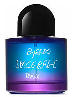 Отдушка для парфюмерии BYREDO - SPACE RAGE TRAVX