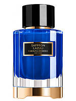 Отдушка для парфюмерии CAROLINA HERRERA - SAFFRON LAZULI