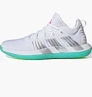 Urbanshop com ua Кросівки Adidas Stabil Next Gen Handball Shoes White IG3402 РОЗМІРИ ЗАПИТУЙТЕ