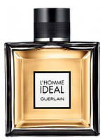 Отдушка для парфюмерии GUERLAIN-L'HOMME IDEAL