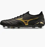 Urbanshop com ua Бутси Mizuno Football Shoes Morelia Neo Iv Β Made In Japan Fg Black P1GA2340-050 РОЗМІРИ