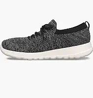 Urbanshop com ua Кросівки Skechers Gowalk Joy Abbie Walking Shoes Grey 124721-BLK РОЗМІРИ ЗАПИТУЙТЕ