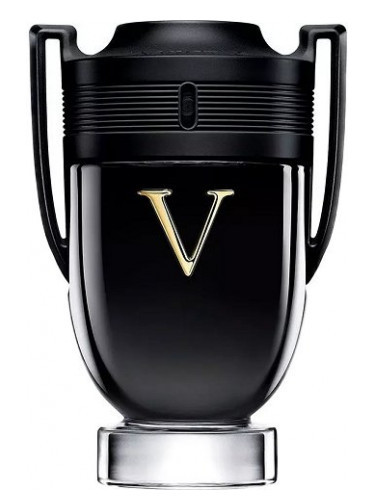 Віддушка для антисептиків, санітайзерів Paco Rabanne - Invictus Victory