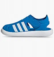 Urbanshop com ua Сандалі Adidas Summer Closed Toe Water Sandals Blue Gw0385 РОЗМІРИ ЗАПИТУЙТЕ