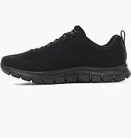 Urbanshop com ua Кросівки Skechers Track Wide Black 150142W-BBK РОЗМІРИ ЗАПИТУЙТЕ