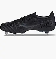 Urbanshop com ua Бутси Mizuno Morelia Neo Iii Beta Elite Si Black P1GC229299 РОЗМІРИ ЗАПИТУЙТЕ