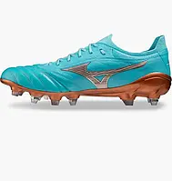 Urbanshop com ua Бутси Mizuno Morelia Neo Iii Beta Made In Japan Mixed Light Blue P1Gc2390-025 РОЗМІРИ