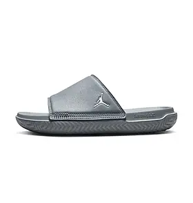 AllOriginal com ua Тапочки Air Jordan Big Kids Slides Grey Dn3596-001 РОЗМІРИ ЗАПІТУЙТЕ