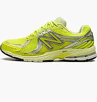 Urbanshop com ua Кросівки New Balance Aimé Leon Dore X 860V2 Yellow ML860AE2 РОЗМІРИ ЗАПИТУЙТЕ