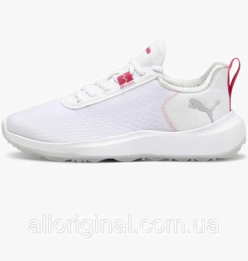 AllOriginal com ua Кросівки Puma Fusion Crush Sport White 309735-01 РОЗМІРИ ЗАПИТУЙТЕ, фото 1