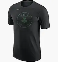 Urbanshop com ua Футболка Nike T-Shirt Nba Boston Celtics City Edition Black FN1147-010 РОЗМІРИ ЗАПИТУЙТЕ