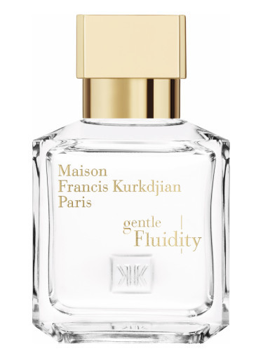 Віддушка для антисептиків, санітайзерів Maison Francis Kurkdjian - Gentle Fluidity Gold
