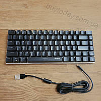 Клавиатура Ajazz Geek AK33 black