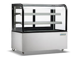 Вітрина холодильна GoodFood FW370R