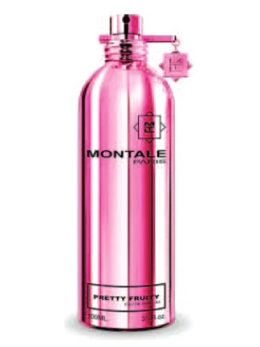 Віддушка для свічок Montale - Pretty Fruity