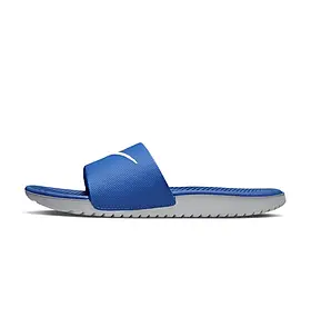 AllOriginal com ua Тапочки Nike Little/Big Kids Slides Blue 819352-400 РОЗМІРИ ЗАПІТУЙТЕ