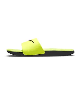 AllOriginal com ua Тапочки Nike Little/Big Kids Slides Yellow 819352-700 РОЗМІРИ ЗІПІТУЙТЕ