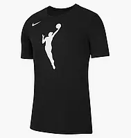 Urbanshop com ua Футболка Nike Wnba Team 13 Dri-Fit Tee Black Dr9316-011 РОЗМІРИ ЗАПИТУЙТЕ