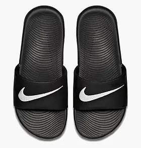 AllOriginal com ua Тапочки Nike Kawa Slide Black 819352-001 РОЗМІРИ ЗІПІТУЙТЕ