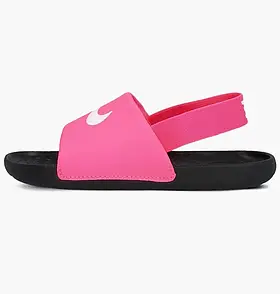 AllOriginal com ua Тапочки Nike Kawa Pink BV1094-610 РОЗМІРИ ЗАПІТУЙТЕ