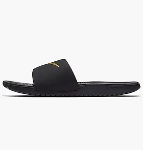 AllOriginal com ua Тапочки Nike Kawa Slide (Gs/Ps) Black 819352-003 РОЗМІРИ ЗАПІТУЙТЕ