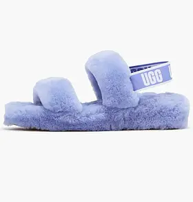 AllOriginal com ua Тапочки UGG Oh Yeah Slide Blue 1107953-CORN РОЗМІРИ ЗАПИТУЙТЕ
