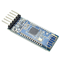 Модуль Bluetooth 4.0 BLE AT-09 (HM-10) на базе CC2540/CC2541 для Arduino