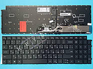 Клавіатура для ноутбука Dell Inspiron 15 3510, 3515, 3520, 3525