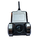 Автомобільний USB відеореєстратор, для Android система ADAS, фото 3