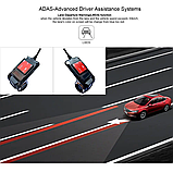 Автомобільний USB відеореєстратор, для Android система ADAS, фото 5