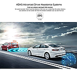 Автомобільний USB відеореєстратор, для Android система ADAS, фото 4